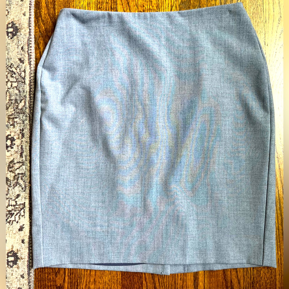 Banana Republic Pencil Skirt